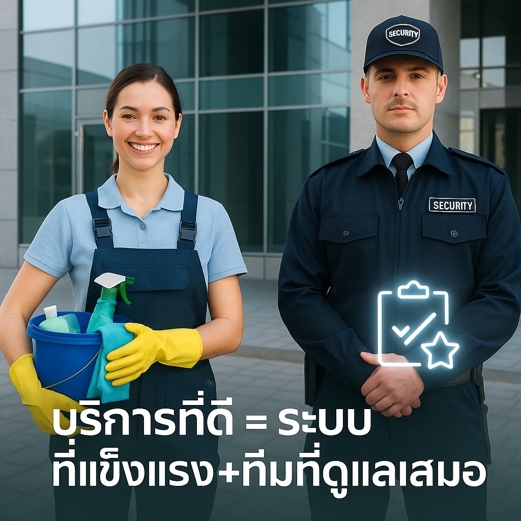 Dailywork ระบบลงเวลางานที่รู้จริงเรื่องธุรกิจ รปภ. – เพราะเราเข้าใจต้นทุนและเวลา สำคัญกับคุณแค่ไหน